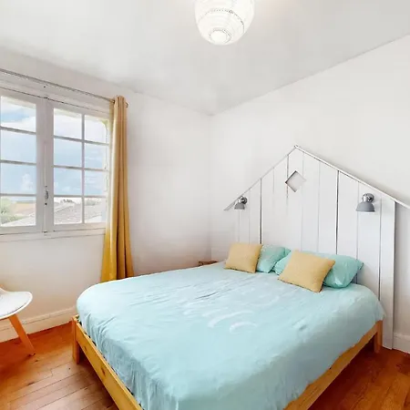 Beautiful In With Wi-fi Holiday home