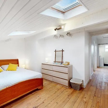 Holiday home Beautiful In With Wi-fi