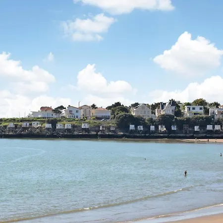 Holiday home Beautiful In With Wi-fi *