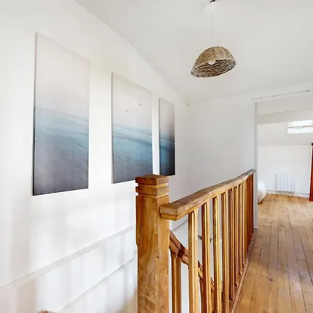Holiday home Beautiful In With Wi-fi Royan