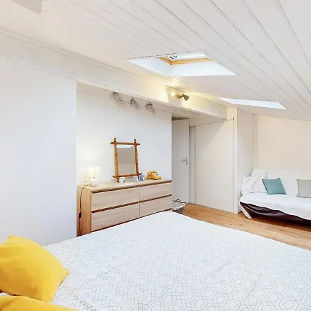 Beautiful In With Wi-fi Holiday home Royan