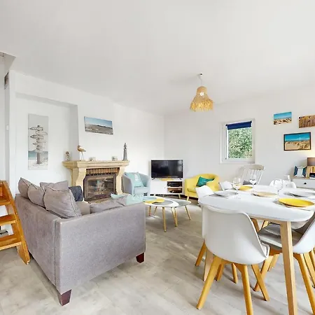 Holiday home Beautiful In With Wi-fi