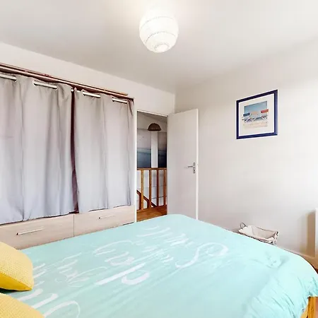 Holiday home Beautiful In With Wi-fi