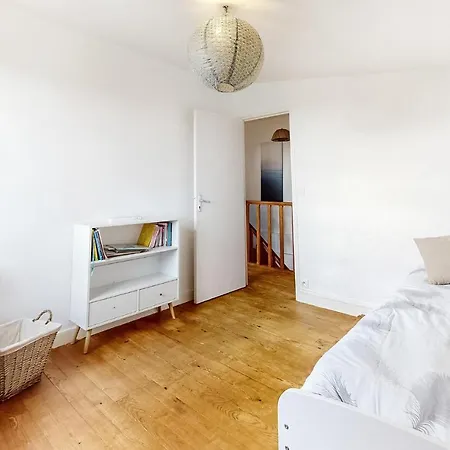 Beautiful In With Wi-fi Holiday home