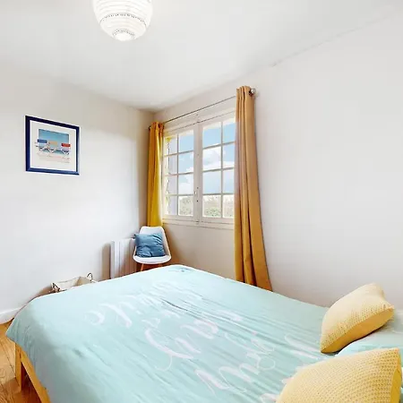 Beautiful In With Wi-fi Holiday home *